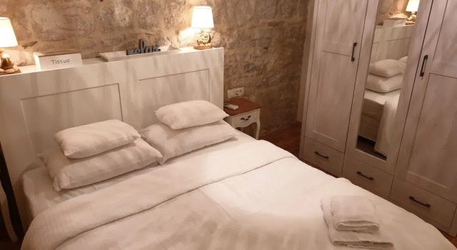 Апартаменты Bouganvillea Split Apartments