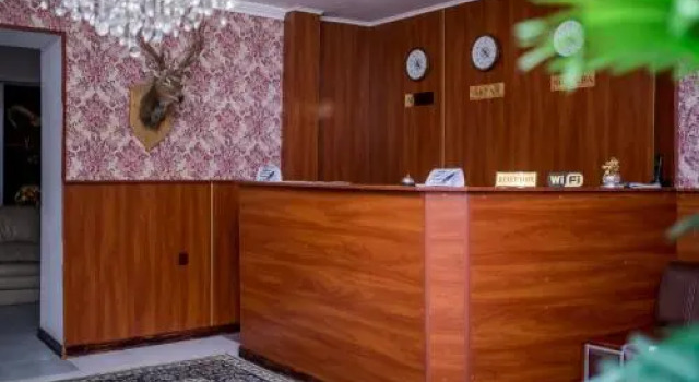 Kaspiysky Bereg Hotel, Забронировать Отель Актау Мунайлинский район
