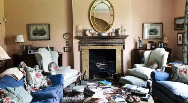 The Old Rectory Somerset
