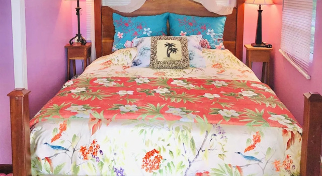 Номер Standard Coral Cove Inn