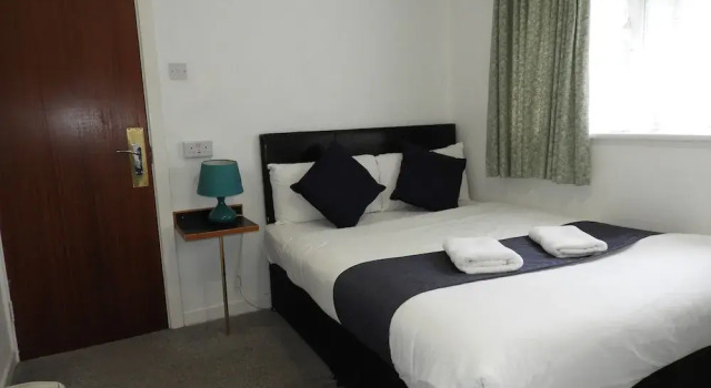 Номер Classic All Seasons Gatwick Guest House & Parking