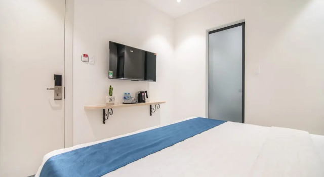 Номер Superior Bin Bin Hotel 12 Near Sala Residence
