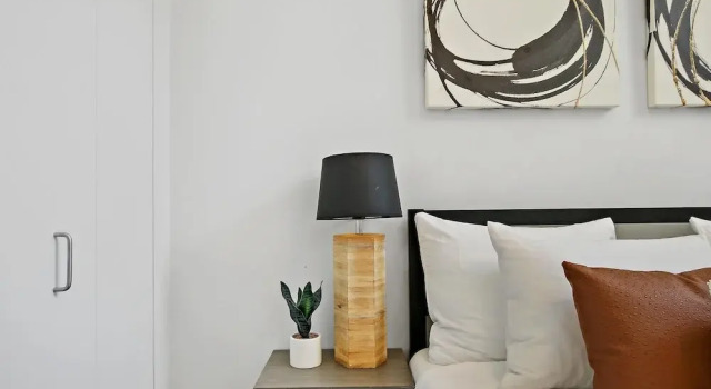 Luxe 1BR Apt - Lake 204 rep, Забронировать Отель Отели Иллинойс 4 звезды, 4*