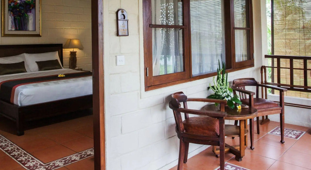 Munari Resort and Spa Ubud, Rezerwuj Ośrodek wypoczynkowy Hotele resortowe w Bali, Ośrodek wypoczynkowy