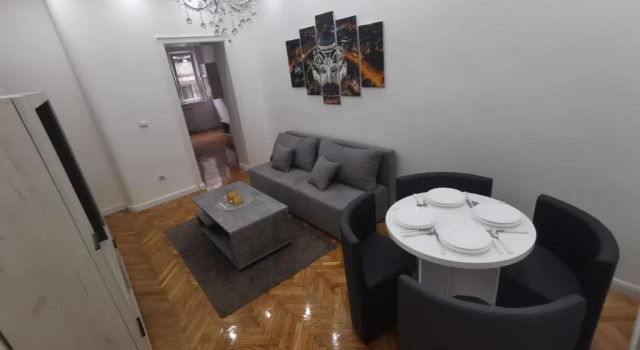 Апартаменты Victory apartment - Heart of Belgrade