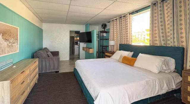 Семейная студия Arvilla Resort
