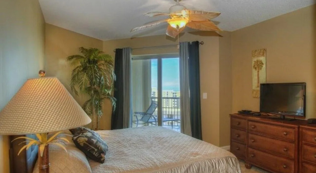 Beautiful and Lavish Ocean-view High Rise!, Забронировать Апартаменты/квартира Апартаменты Южной Каролины, Апартаменты/квартира