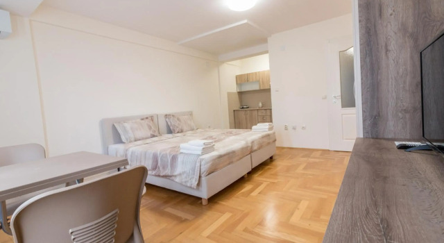 Comfy Apartments-Ohrid