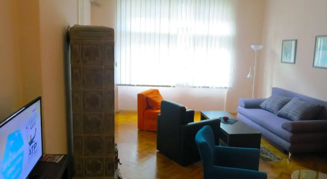 Апартаменты Premium Traveler's Hostel & Apartments