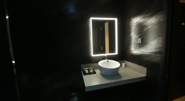 Двухместный номер Standard Heritage Hotel