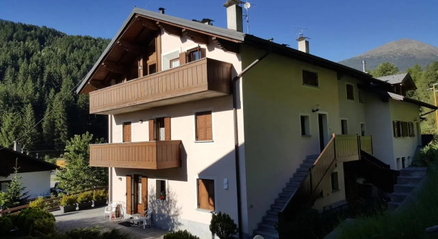 Casa Grazia, Забронировать Апартаменты/квартира Апартаменты Вальдидентро, Апартаменты/квартира