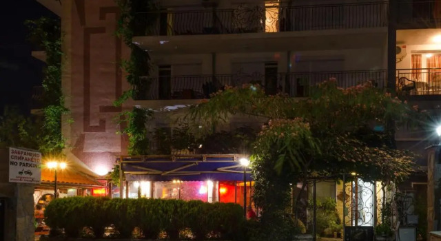 Kalypso Hotel, Забронировать Отель Отели Приморско с завтраком, рядом с Aquapark Primorsko, Завтраки