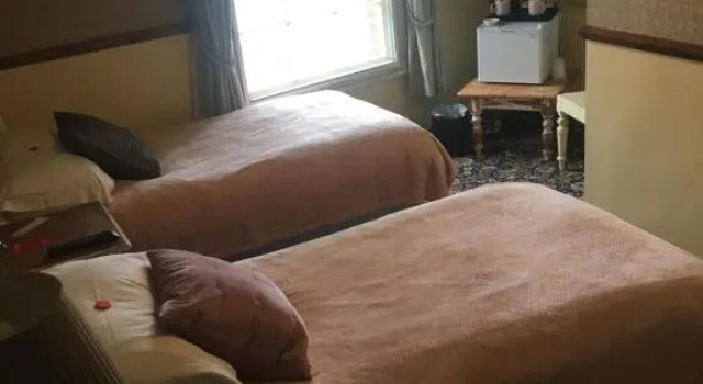 Двухместный номер Standard Regency House