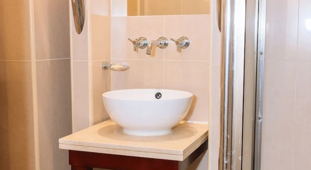 Номер Deluxe The Premier Notting Hill