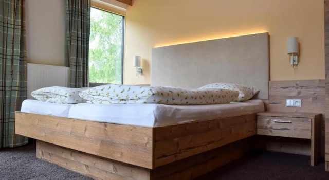 Номер Standard Hotel Forelle