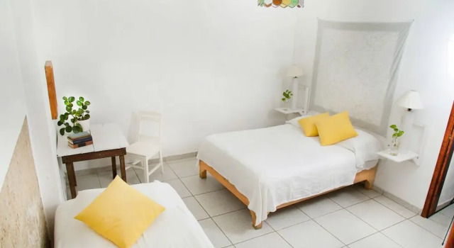 Номер Standard Casa Canario Hostel