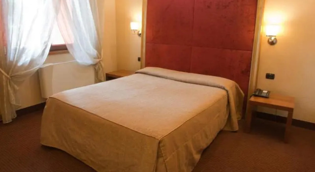 Номер Classic Hotel Sirio - Sure Hotel Collection by Best Western
