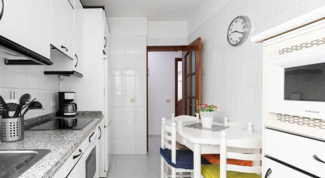 Апартаменты Apartment Esperanto