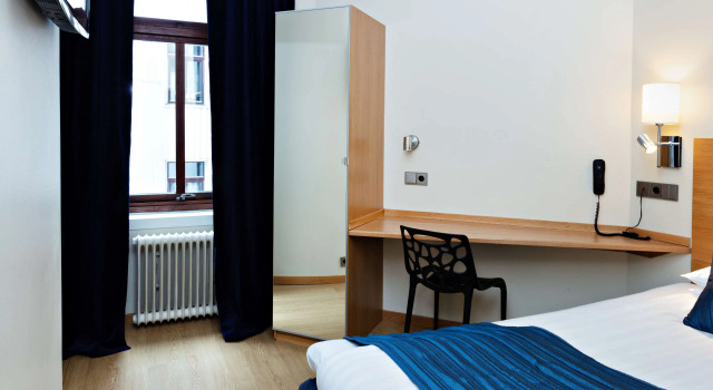 Sure Hotel by Best Western Center