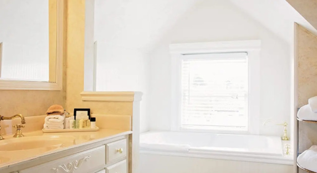 Полулюкс c 1 комнатой 1801 First Luxury Inn
