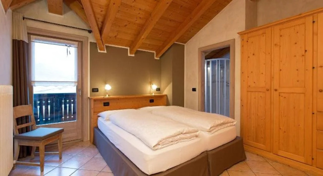 Al Chestelet, Book Hotel Livigno Lombardy