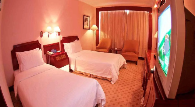 Shandong Pacific Hotel