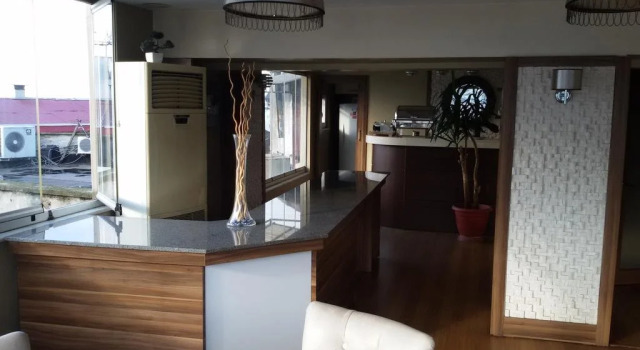 Ormancilar Otel, Reserva ahora Hotel Giresun Región del Mar Negro