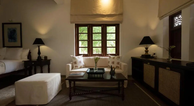 Номер Standard Uga Riva - Negombo