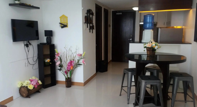 Luxury Loft in Cebu City, Забронировать Апарт-отель Отели Себу 3 звезды, рядом с Университетская больница «Себу Докторс», 3*
