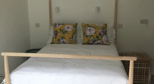 Dunmore East Glamping Cabins, Prenota Campeggio Dunmore East 