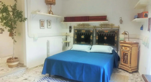 Casa degli Artisti, Buchen Sie Villa Villen in Barbagia, Villa