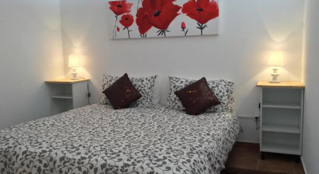 Banda Do Sol Self Catering Cottages