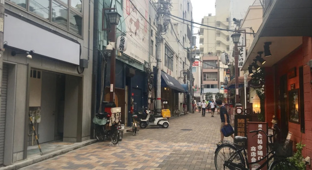 100sqm Asakusa Apartment, Prenota Appartamento Appartamenti a Tokyo, Appartamento