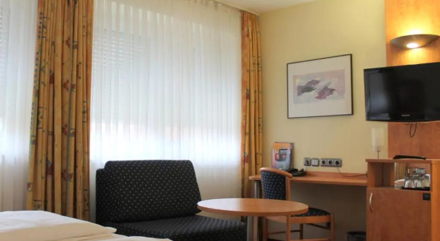 Двухместный номер Standard Hotel Ostmeier