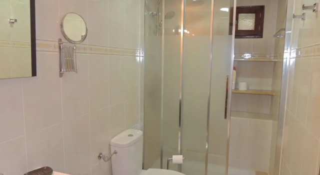 Вилла Standard Villa Cas Padri