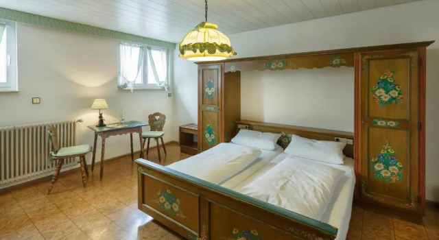 Двухместный номер Standard Landhotel Restaurant zur Krone