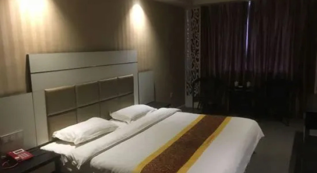 Zun Pin Hotel, Rezerwuj Hotel Urumqi Xinjiang