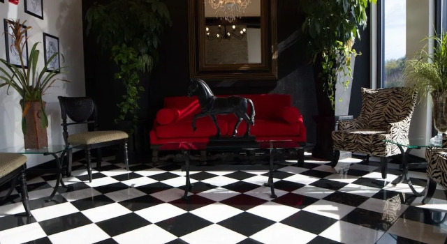 Kentucky Grand Hotel & Spa, 予約 リゾート ボウリング・グリーン ケンタッキー州