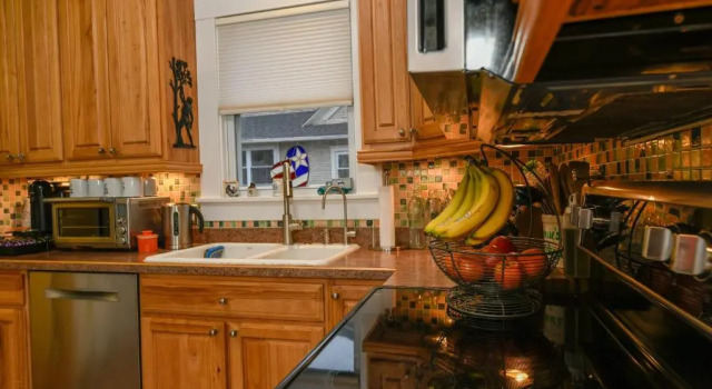 Berrodin Bed & Breakfast, Boek Bed and Breakfast Akron 
