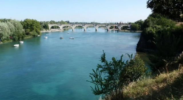 Апартаменты La Rosa del Garda