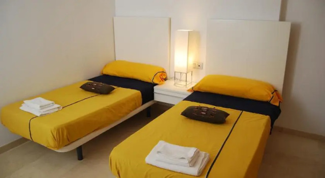 Villas Monasterios, Забронировать Вилла Пусоль Коста-де-Валенсия