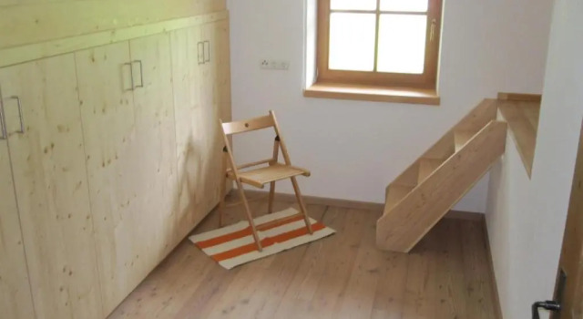 Апартаменты Ferienwohnung Rainer