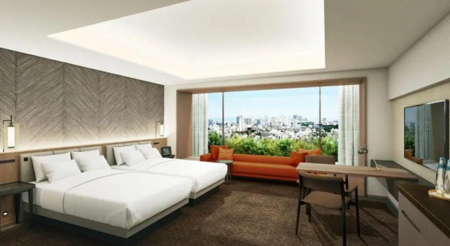 Tiad, Autograph Collection, Book Hotel SPA Hotels in Nagoya, SPA