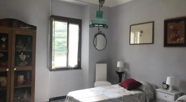Апартаменты Pearl Gray House (in Manarola 5terre)