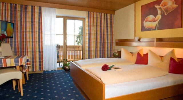 Gasthof Metzgerei Stöberl, Reserva ahora Hotel Lam Grosser Arber