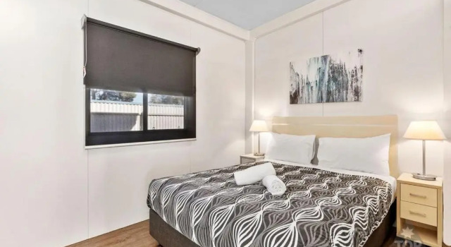 Семейный номер Standard Gawler Caravan Park