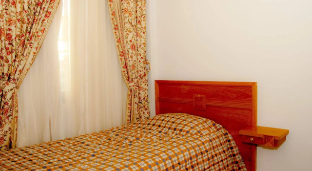 White House Apartments, Prenota Appartamento Hotel a Greater Beirut con parcheggio, Parcheggio