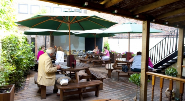The Bull Inn