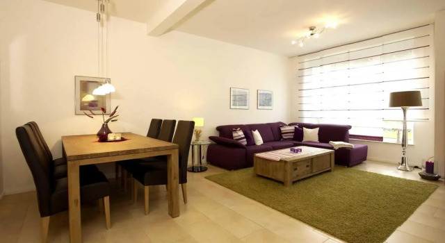 Fewo 1-1 Erlenblick, Book Hotel Zinnowitz Usedom