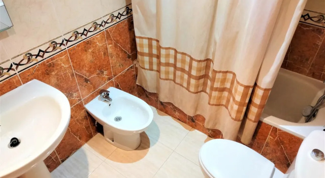 Acv - costa marina I-1 línea planta 5 sur, Забронировать Отель Отели Azahar Coast 3 звезды, 3*